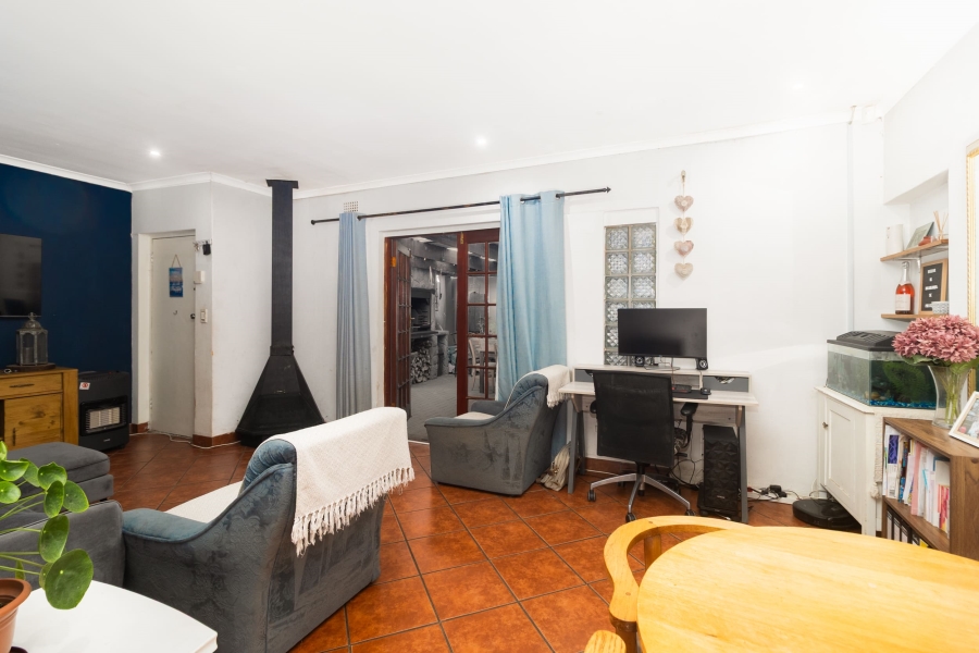 4 Bedroom Property for Sale in Richwood Western Cape